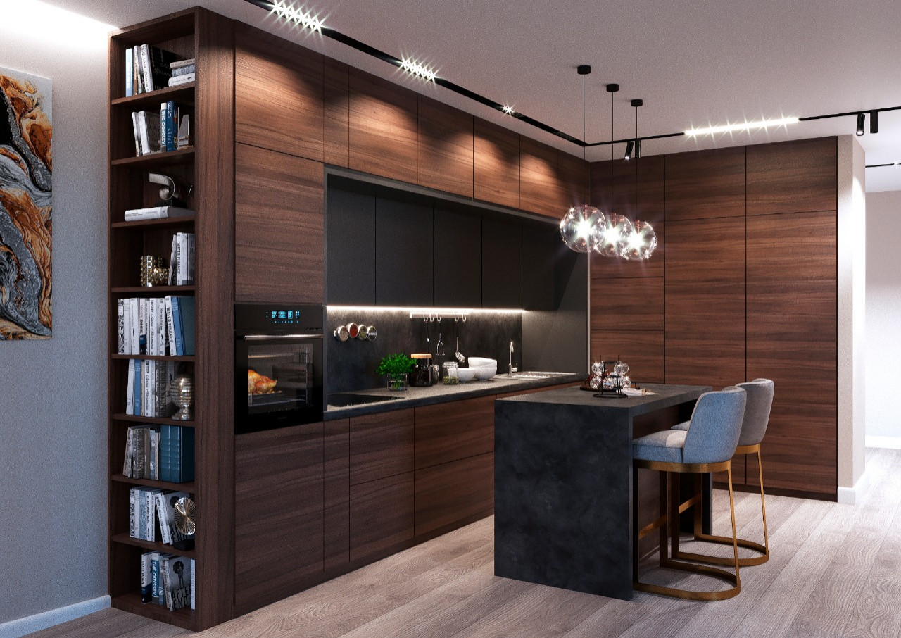 ЖК Геометрия