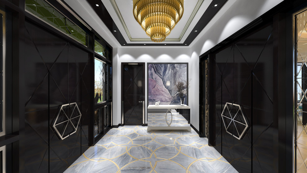 Квартира 014