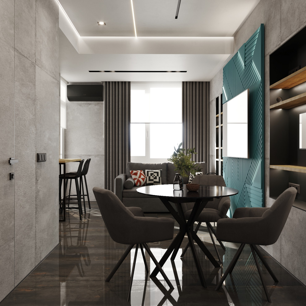 г. Сочи ЖК Континент