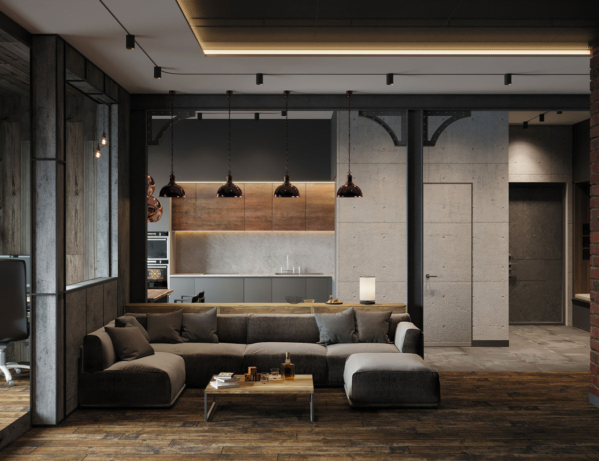 ЖК Крестовский De Luxe