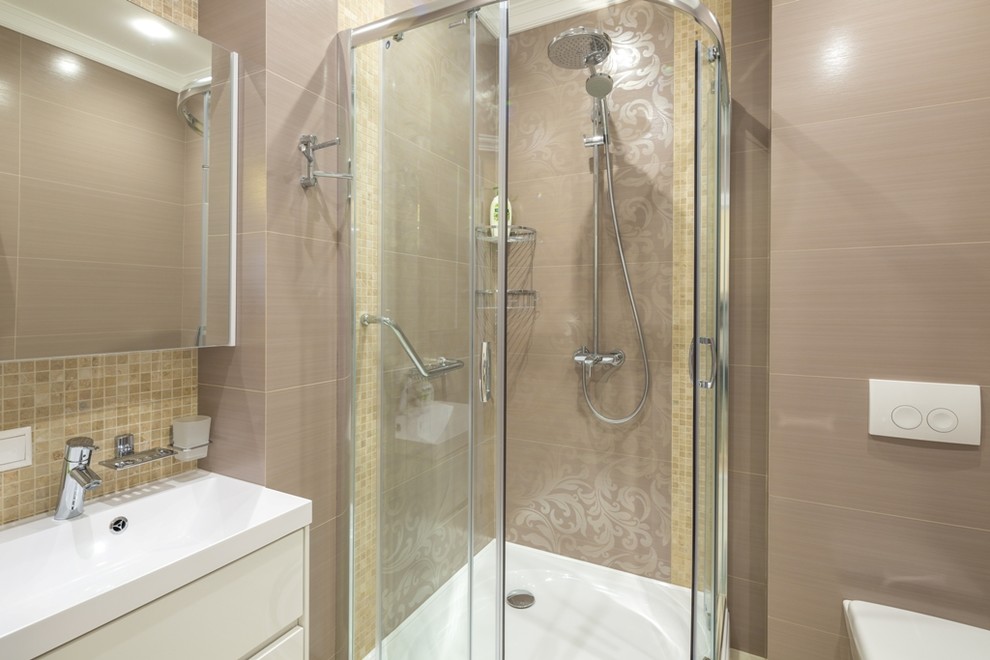 Квартира 80 кв.м.