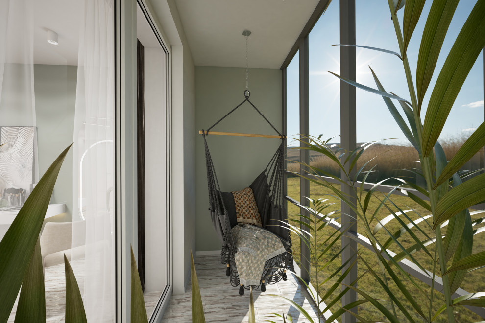 Квартира 81 кв.м.