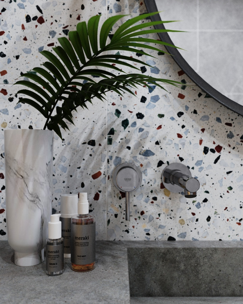 ЖК "Четыре горизонта" - 126 кв.м.