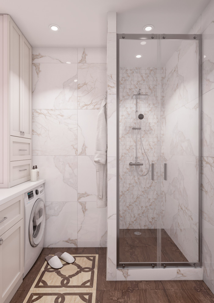 ЖК Летний сад