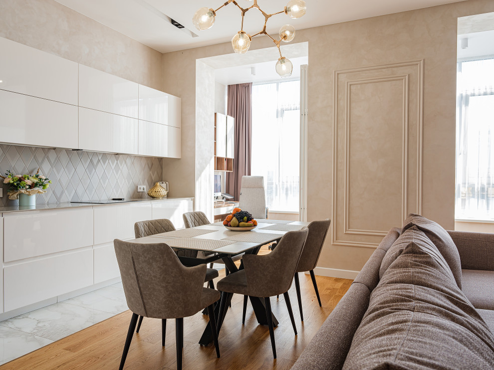 Реализация квартиры ЖК Центральный