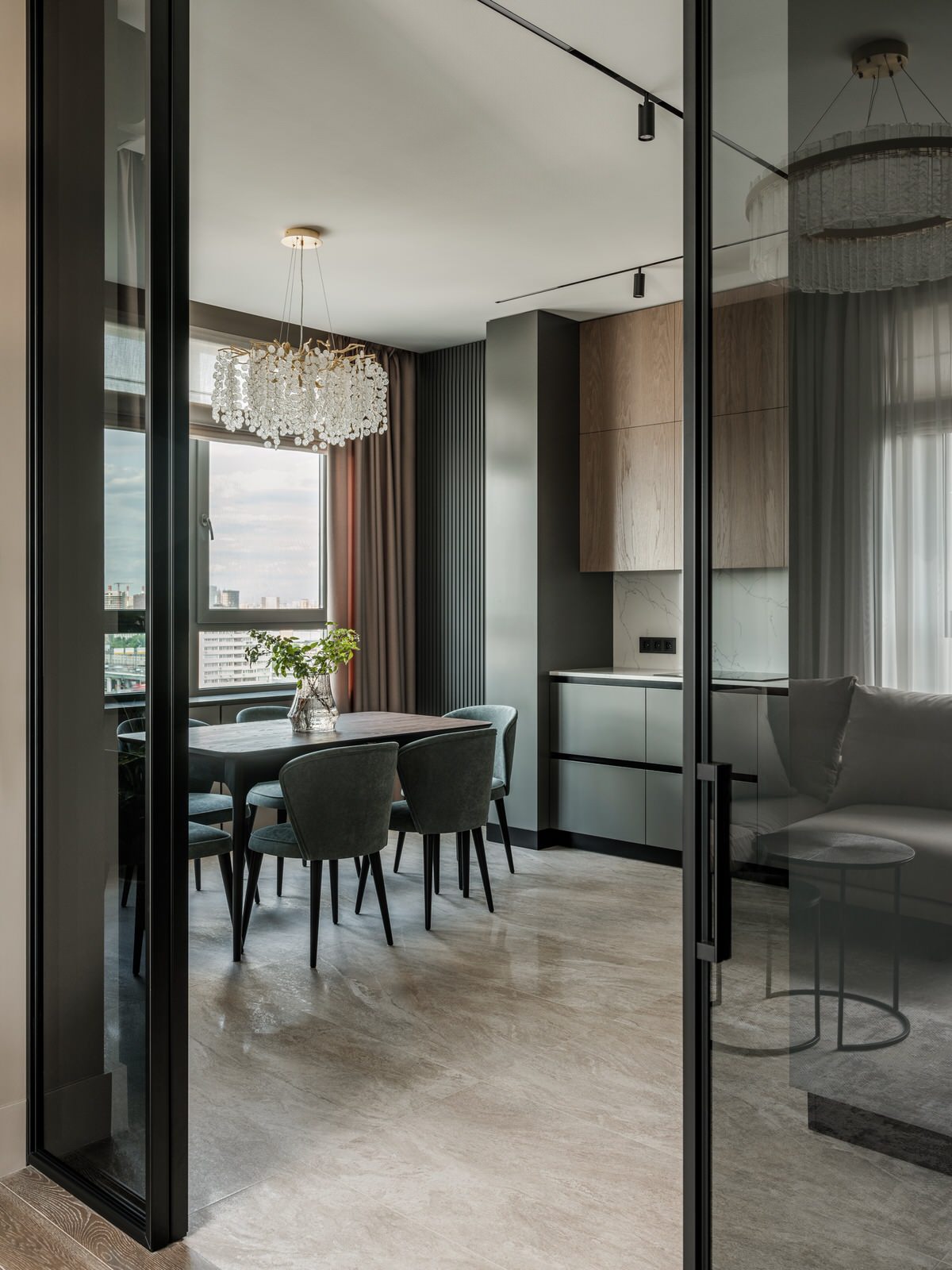 Счастье на Пресне