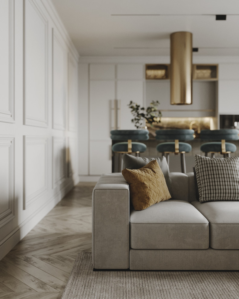 ЖК "Преображенский"