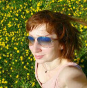 alexandra gorbushina