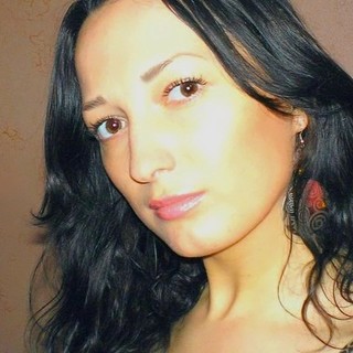 Алёна Микульчик