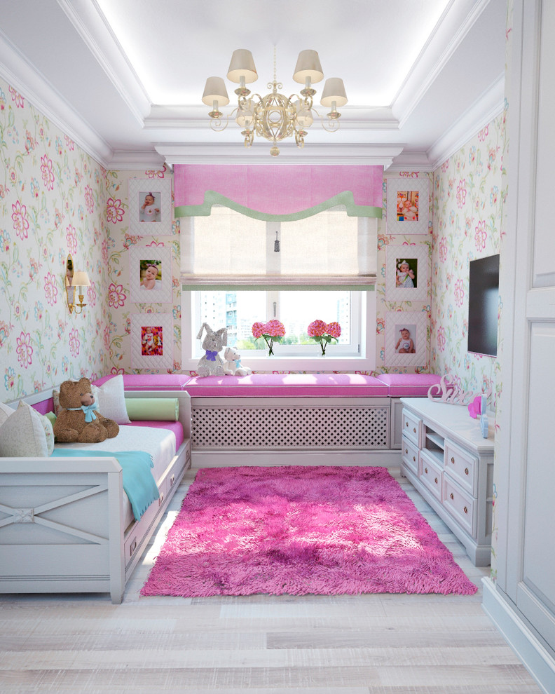 Детская комната