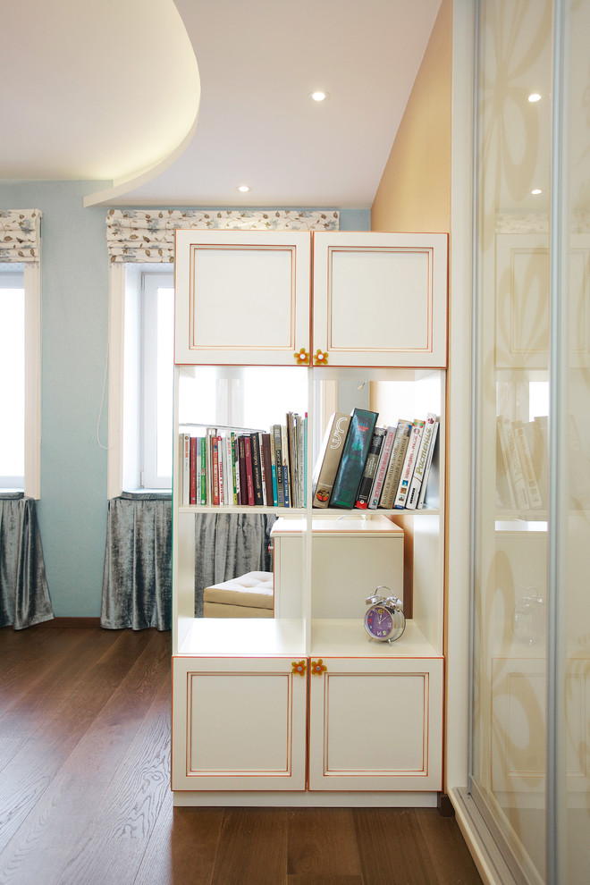 Интерьер в классическом стиле