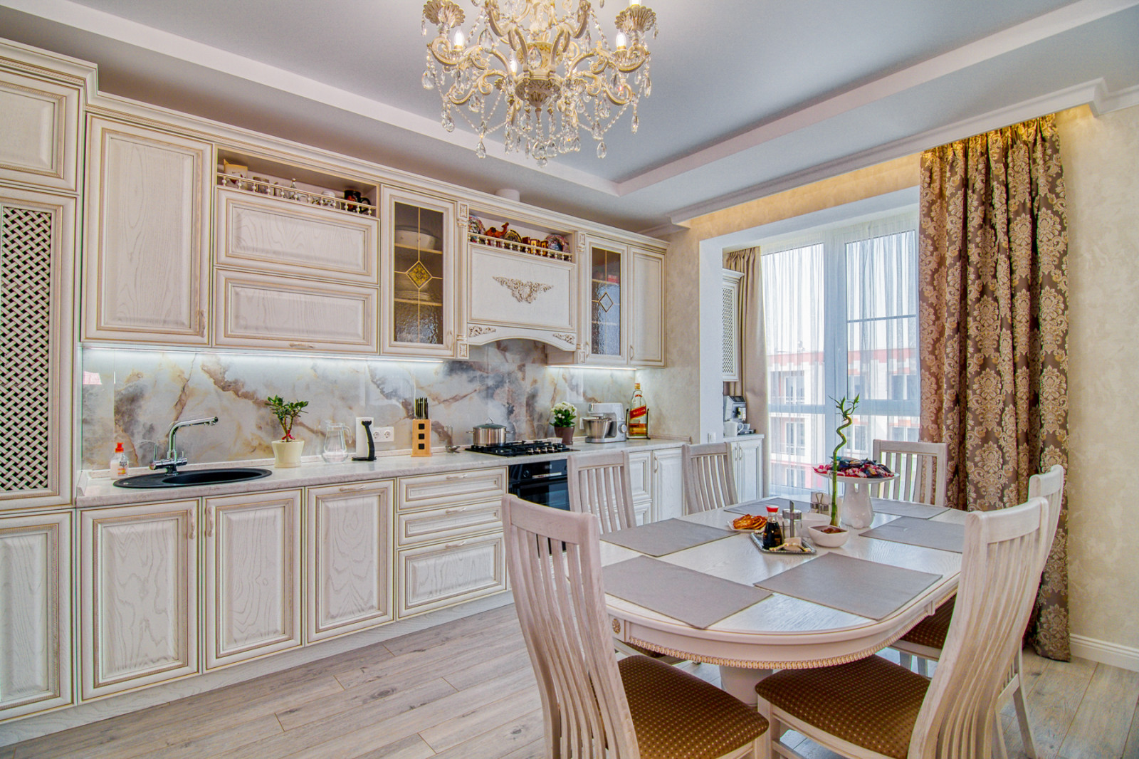 Фотосъемка недвижимости