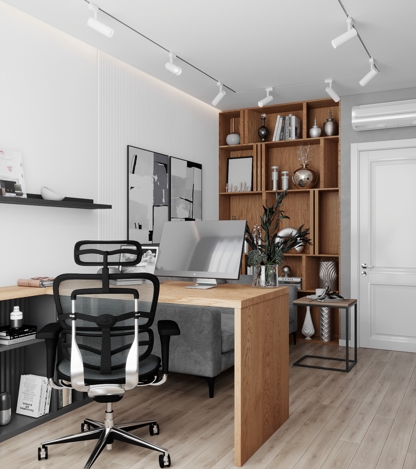 ЖК "Черная речка" 4