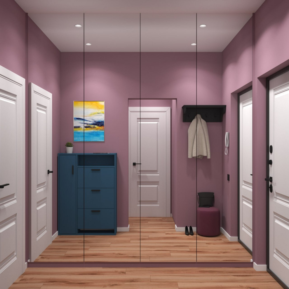 ЖК «Любимый», Сургут, 43 м2