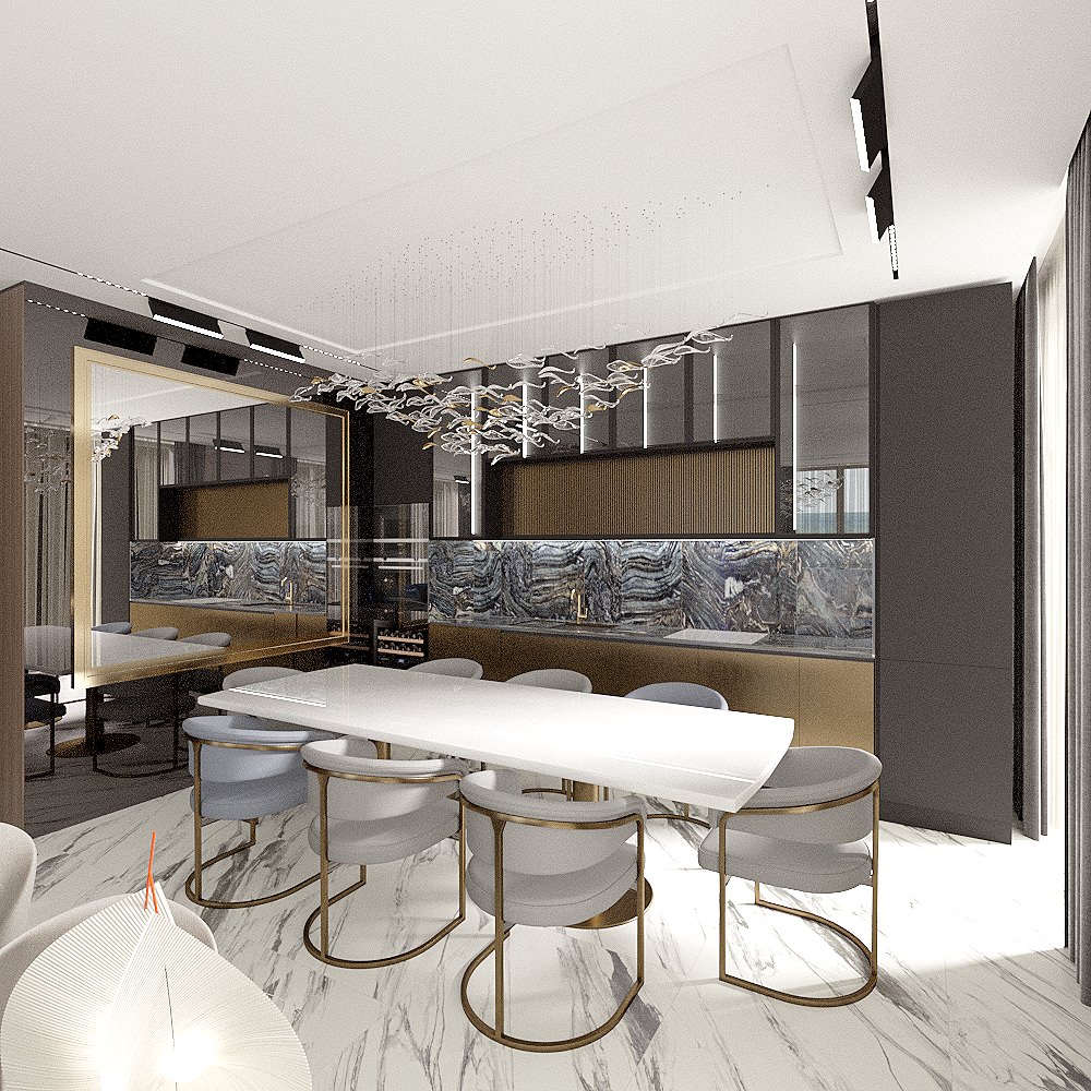 ЖК Гранд Империал Самара