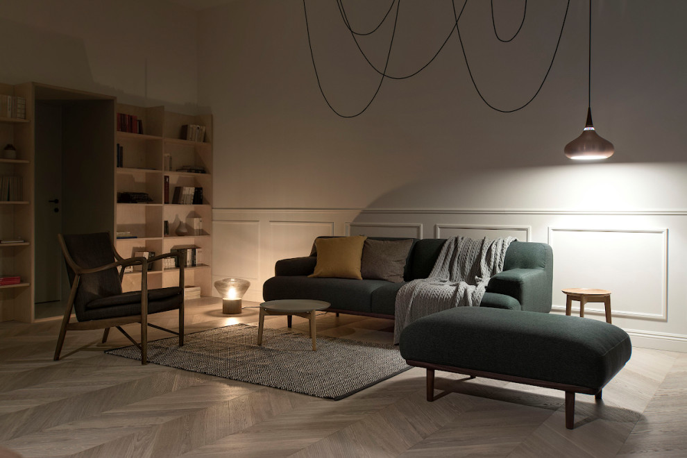 Дерево — как воздух. Премия ADD AWARDS