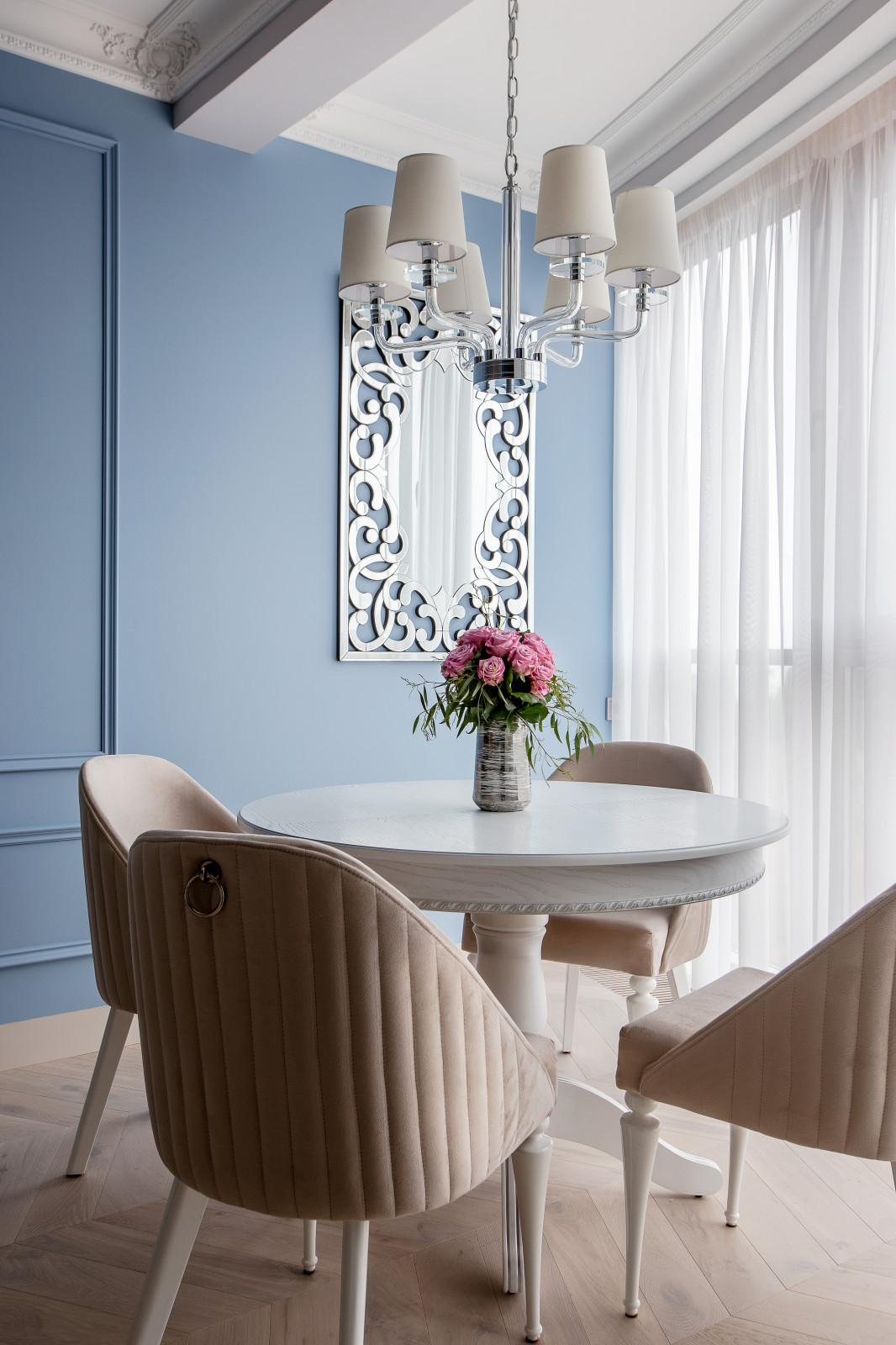 ЖК "Парковая"