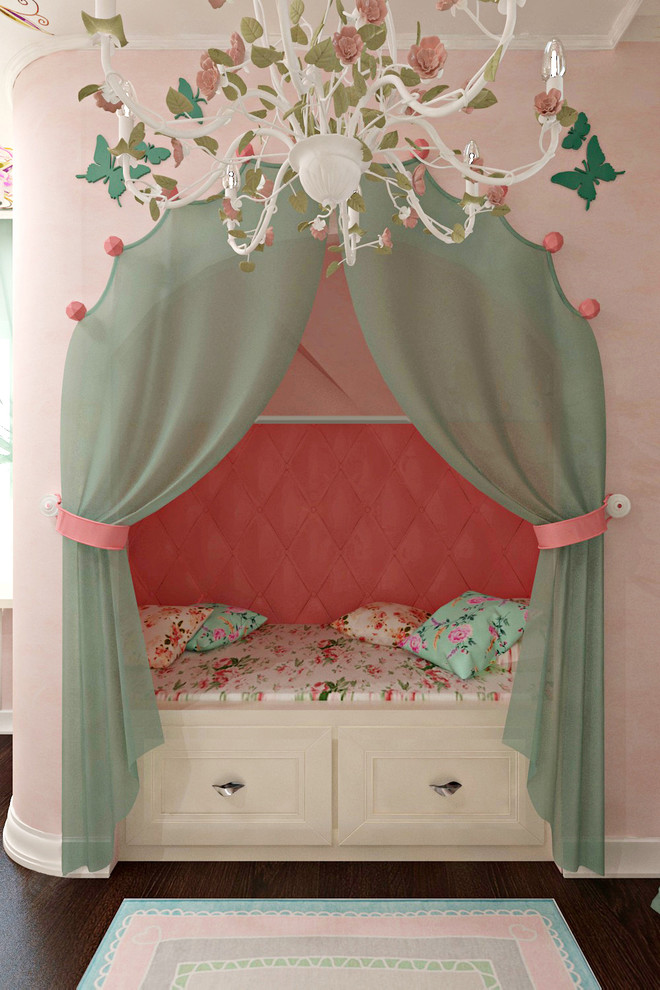 Бирюзовые бабочки