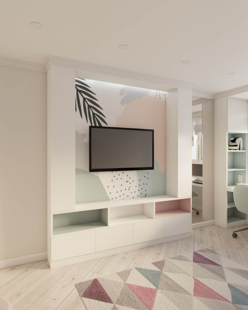 ЖК Площадь Искусств