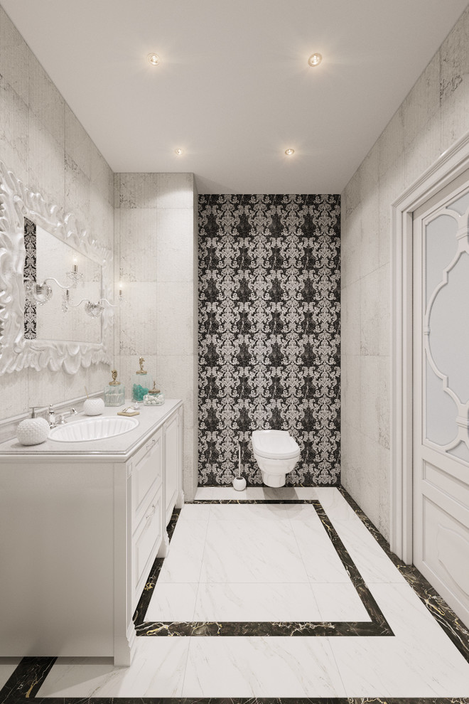 Квартира 90 кв.м. в ЖК «Ласточкино гнездо»