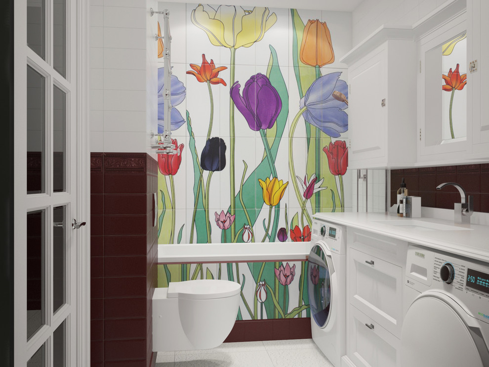 Квартира в г. Подольск Эскизы