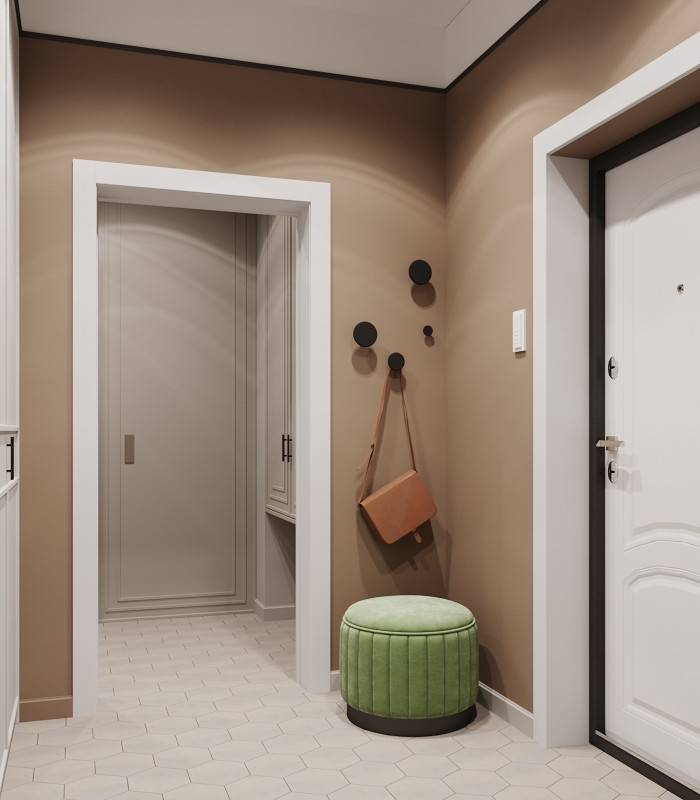 Евротрёшка на Краснопутиловской