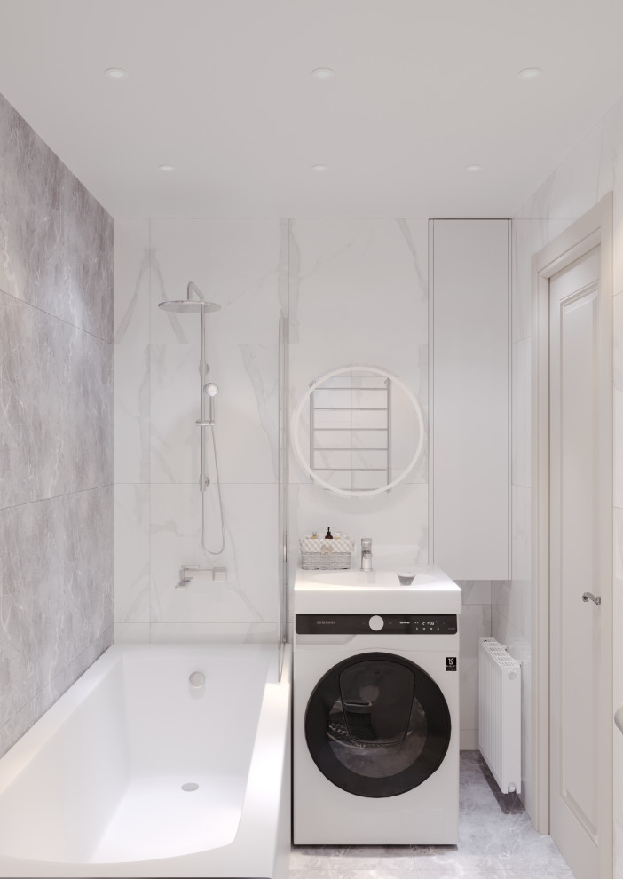 2х комнатная квартира