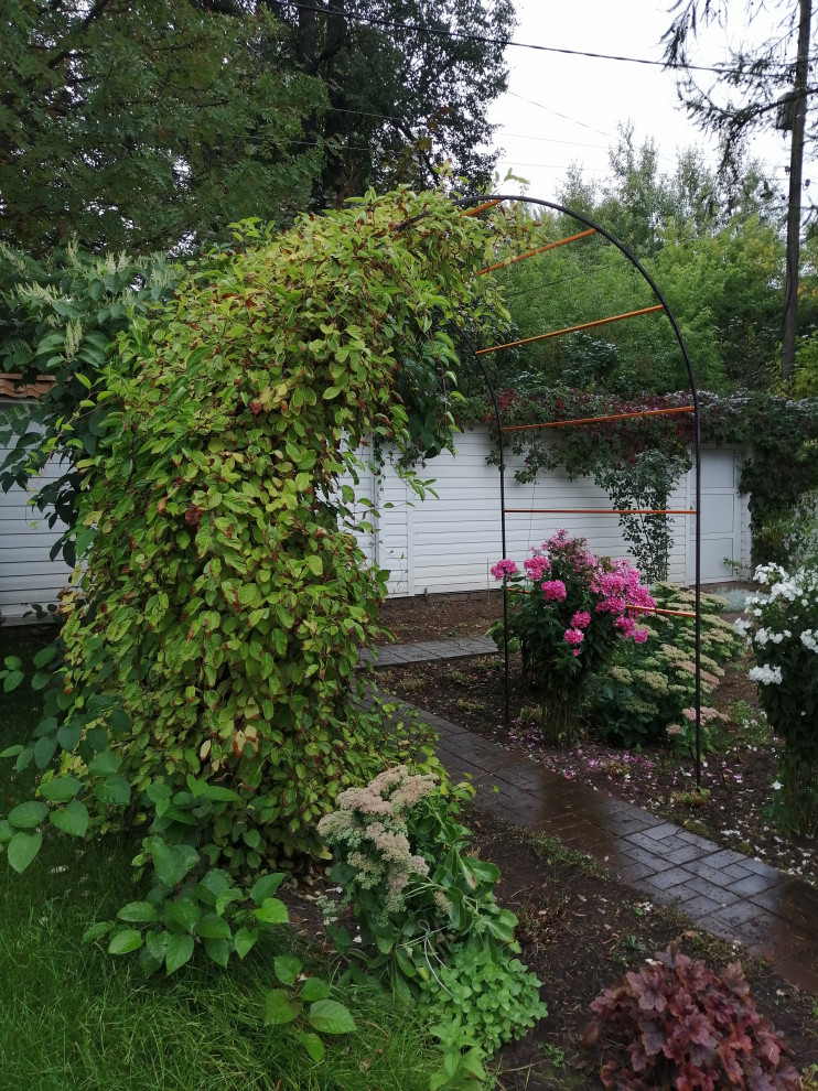 Идеи оформления арок "Найди"