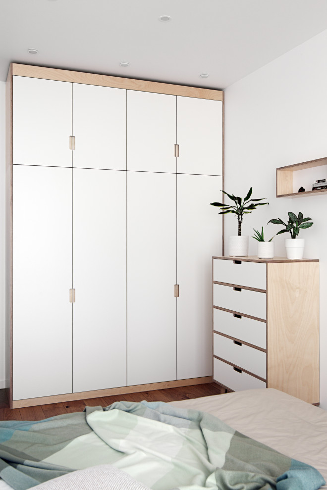 Квартира в ЖК Граф Орлов