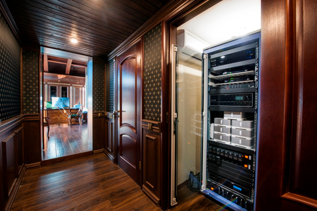 Обложка проекта: В традициях дворянства. Дом в Ростове-на-Дону.