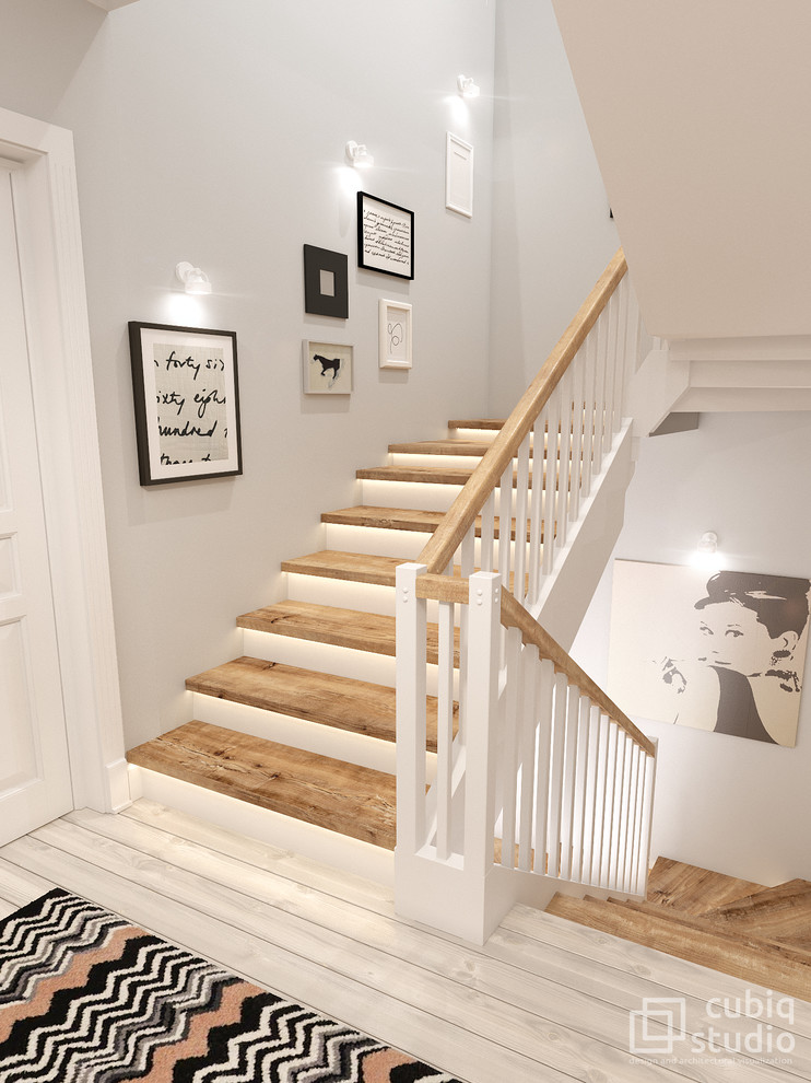 Таунхаус 200 кв м в Подмосковье