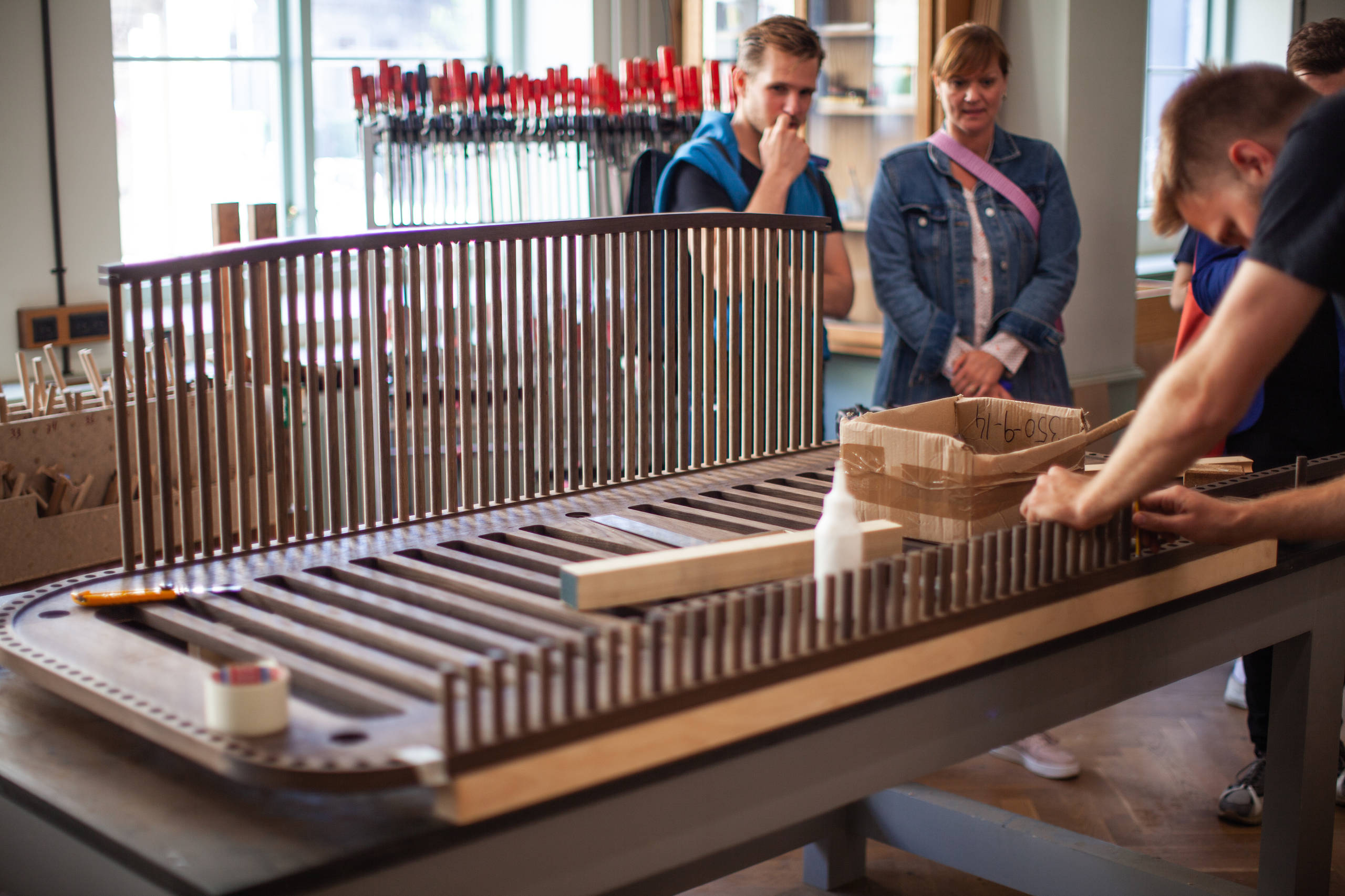 Дизайн будущего: 7 эко-трендов датской выставки 3 Days of Design