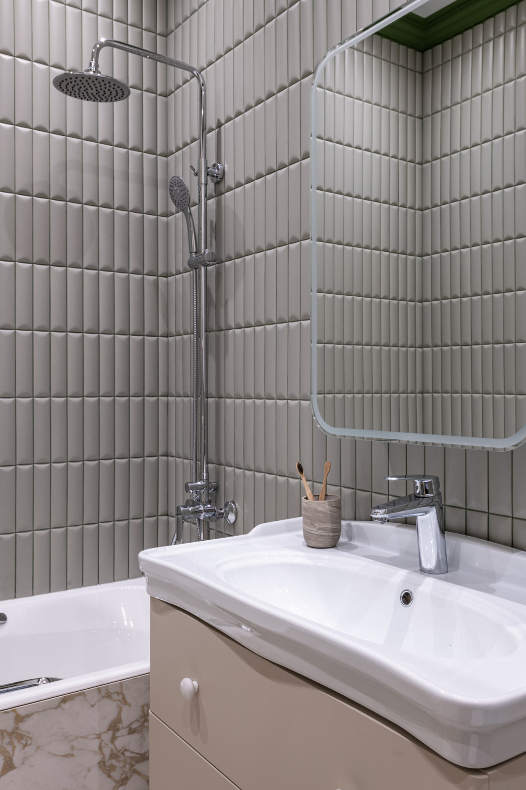 Квартира в Лайф Кутузовский