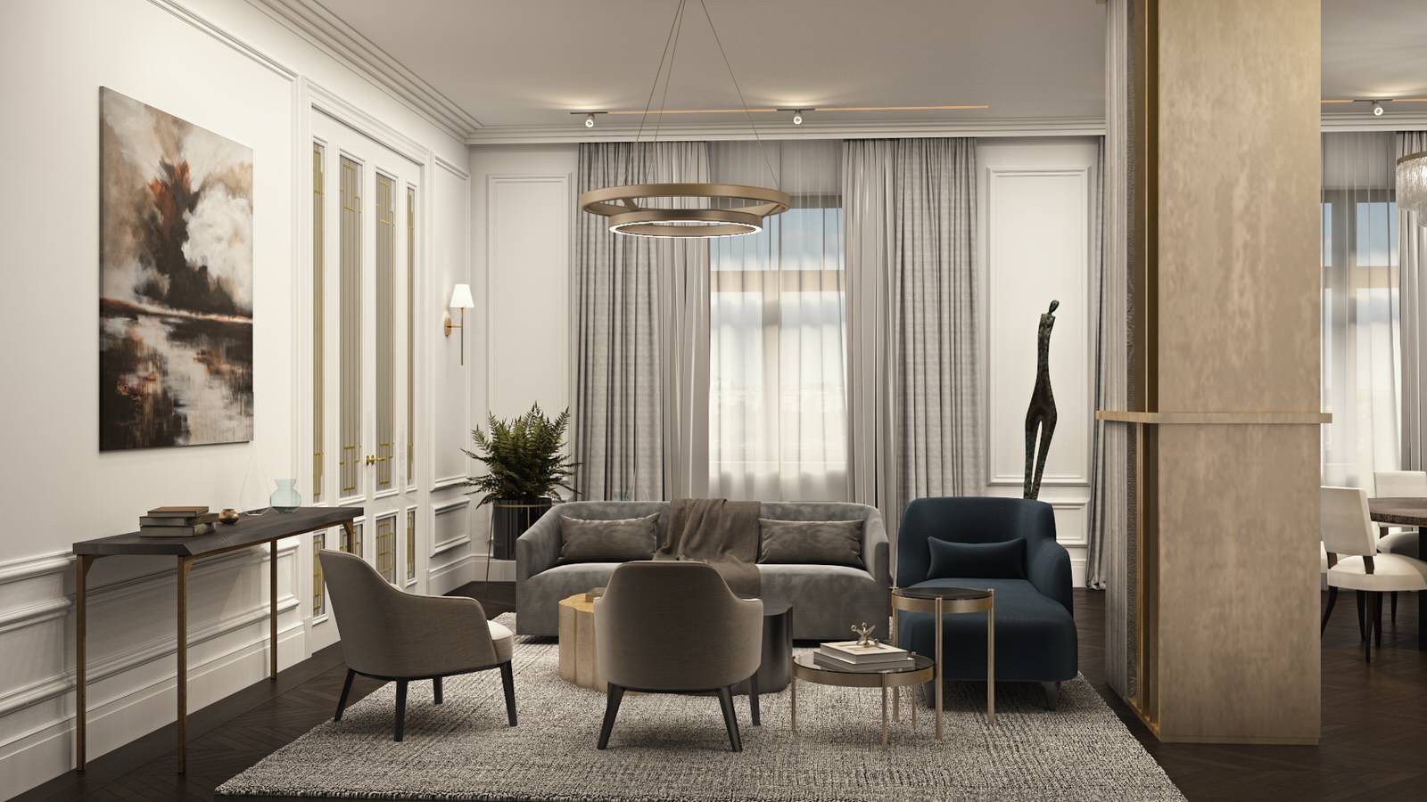 "Золотое Сечение"