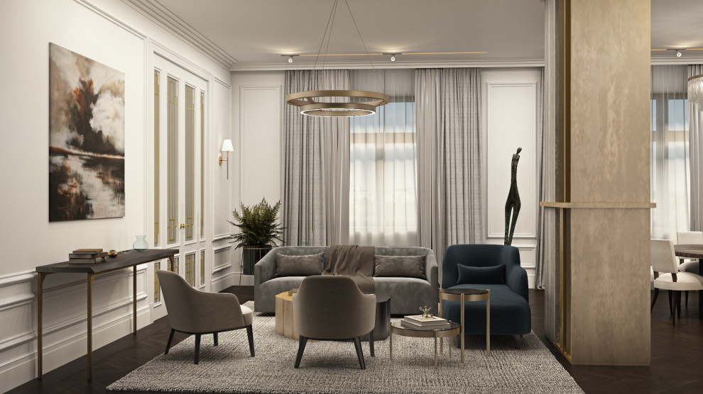 "Золотое Сечение"