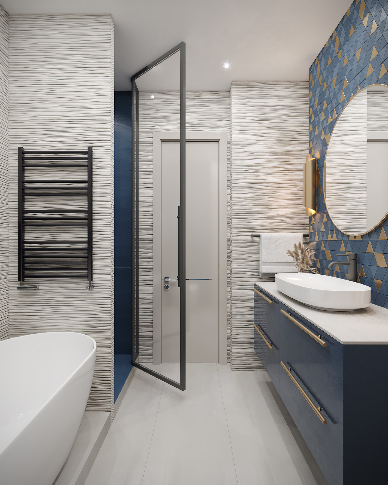 Ванная г. Ноябрьск