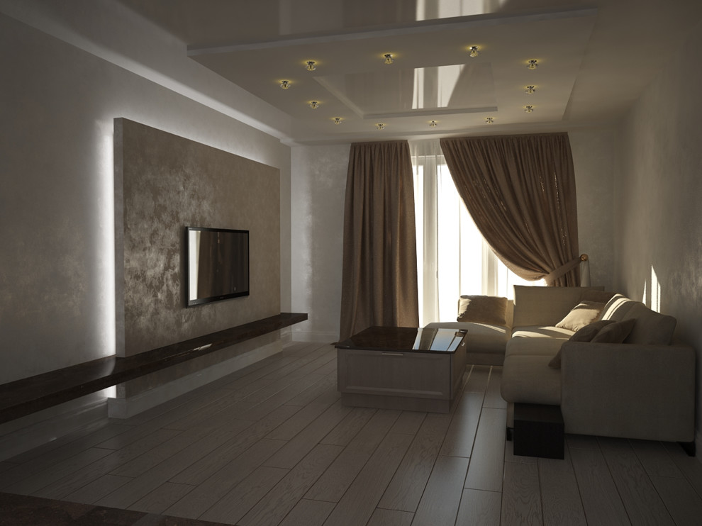 Квартира в Калининграде