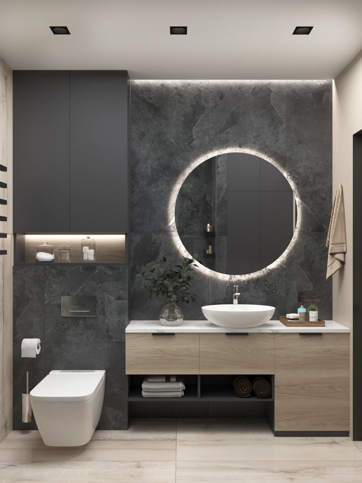 Уютная евродвушка для девушки  ЖК Премьер