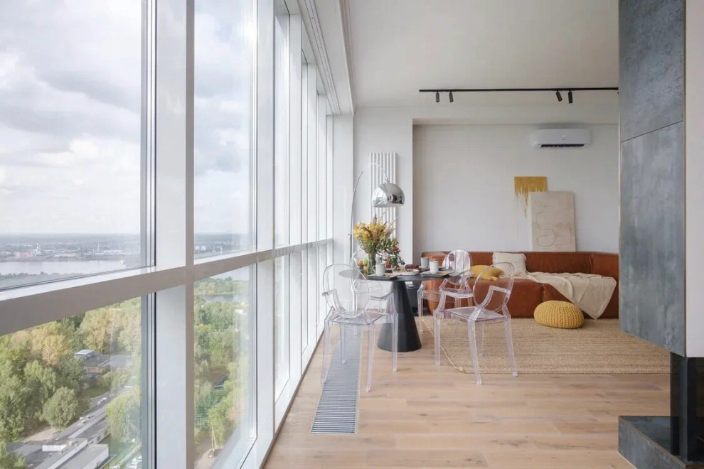 Квартира ЖК Мегаполис