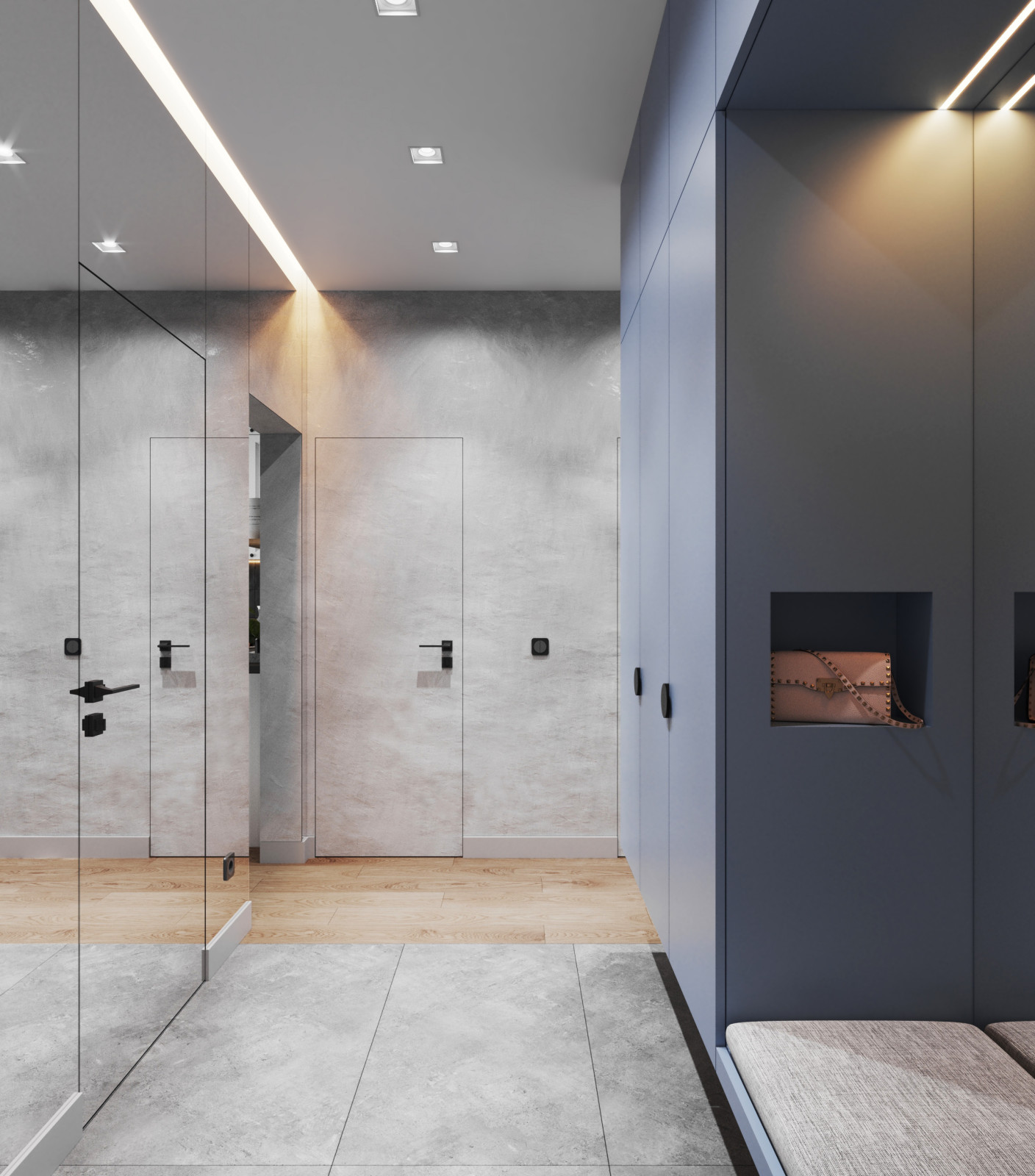 ЖК Парк Лэнд