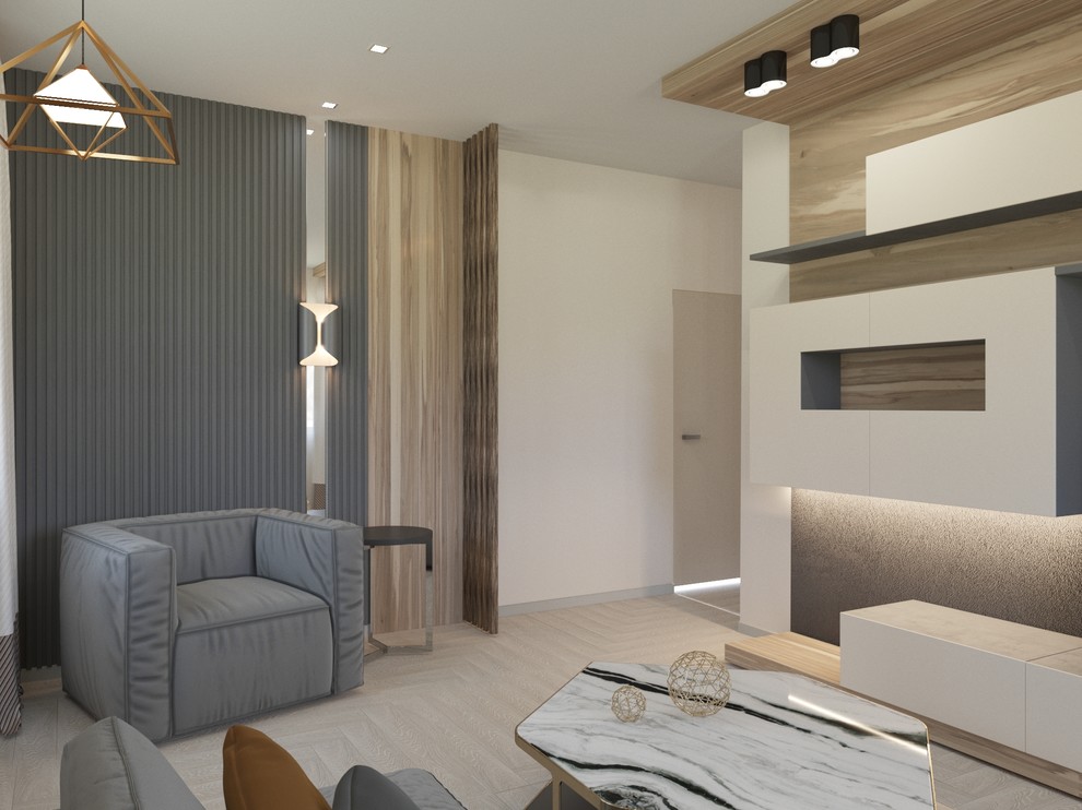 Уединенность и комфорт