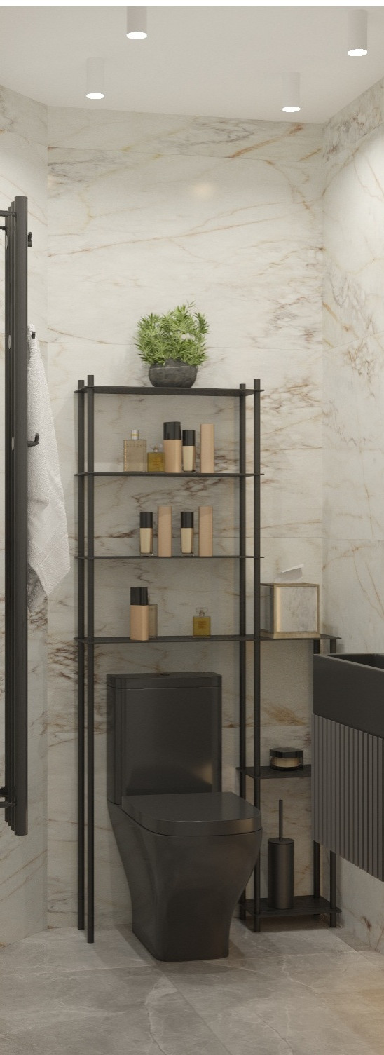 Салон красоты