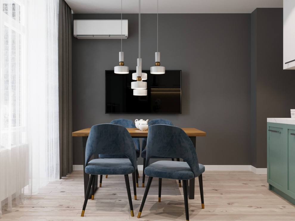 2-х комнатная квартира в ЖК Я