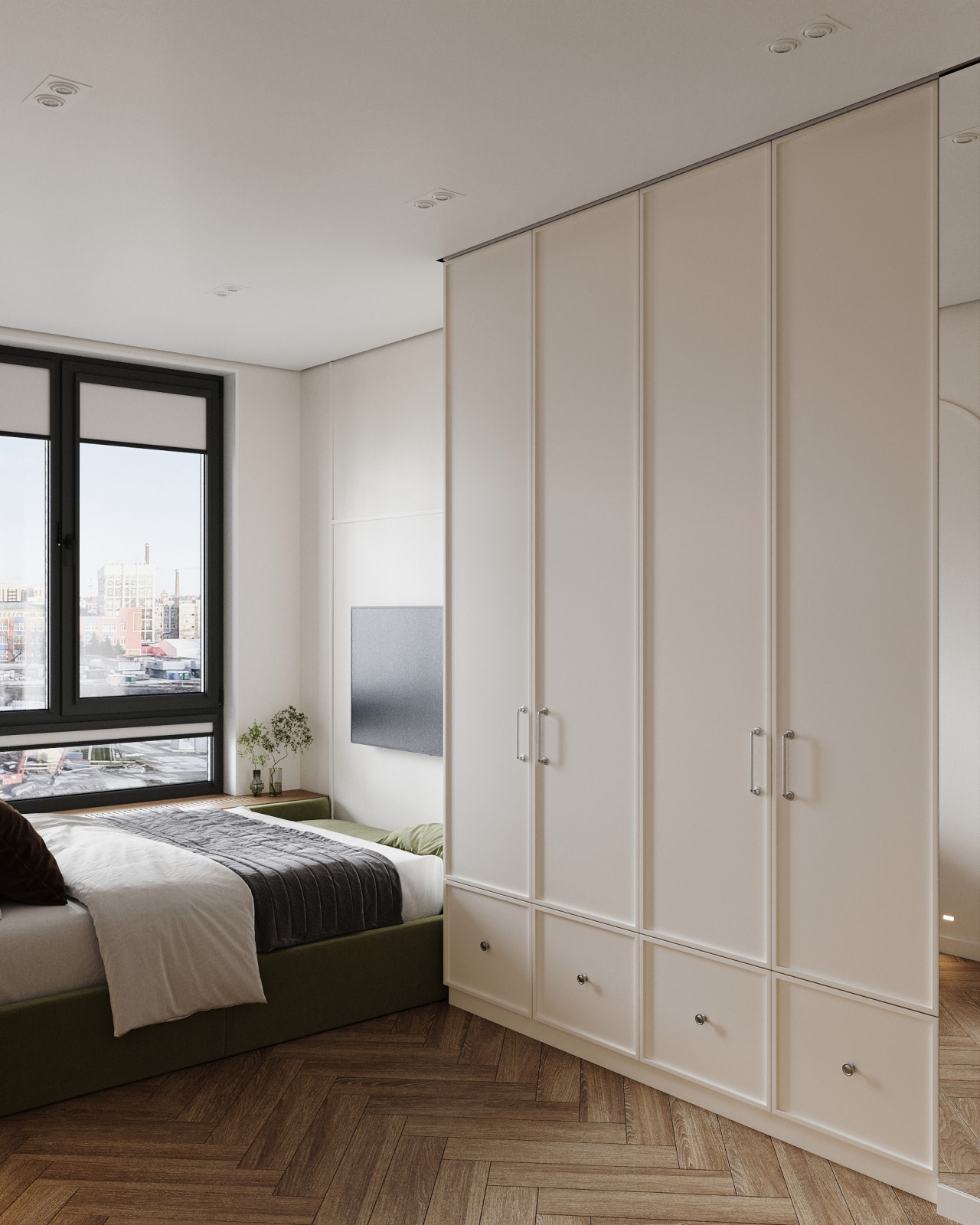 Скандинавский