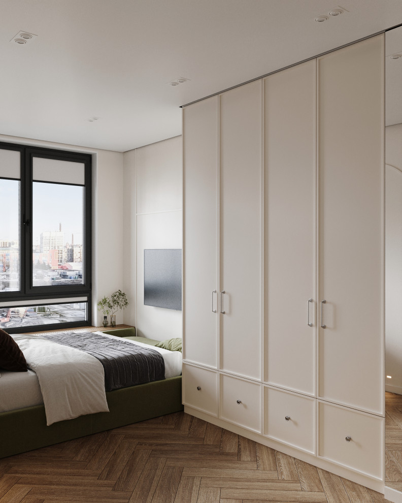 Скандинавский