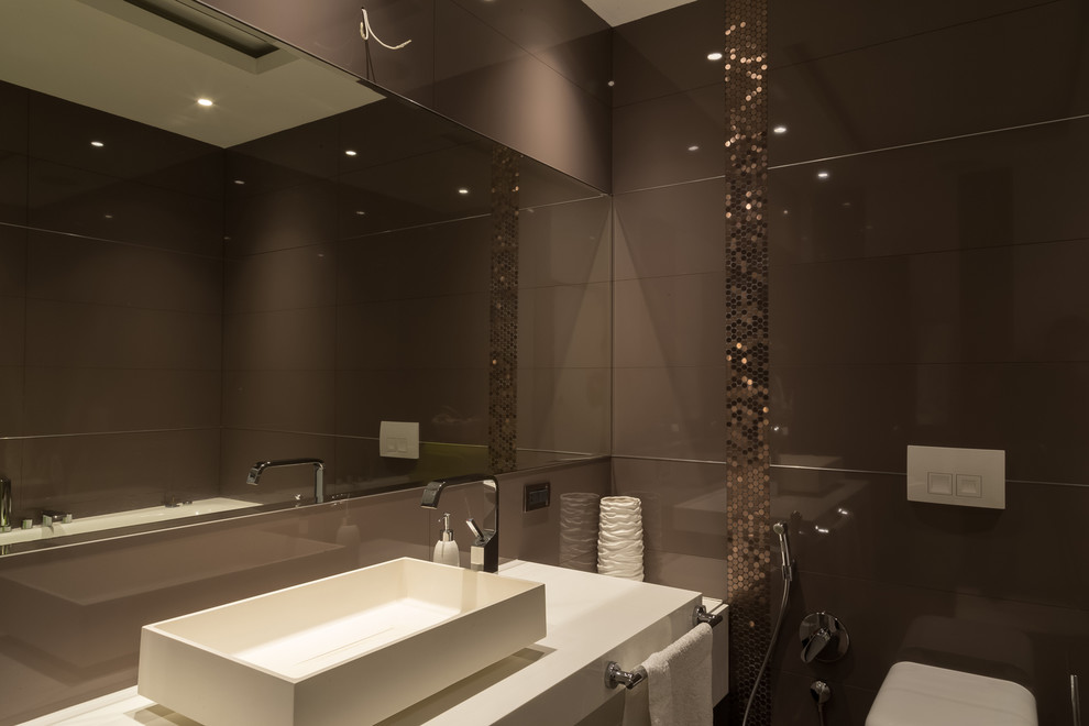 ЧАСТНЫЙ ИНТЕРЬЕР - Квартира