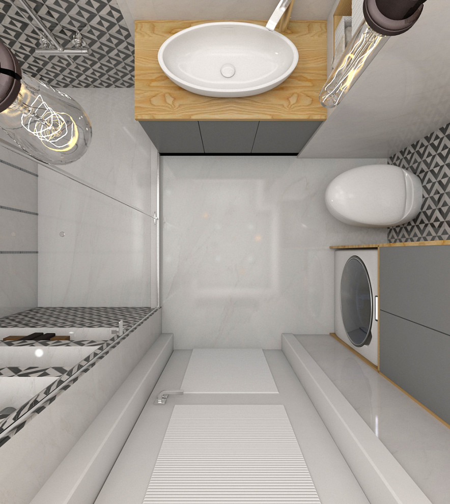 Квартира  в г. Химки 62 кв м