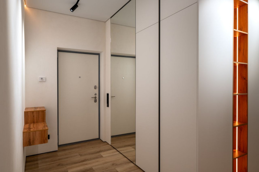 Интерьер квартиры под ключ