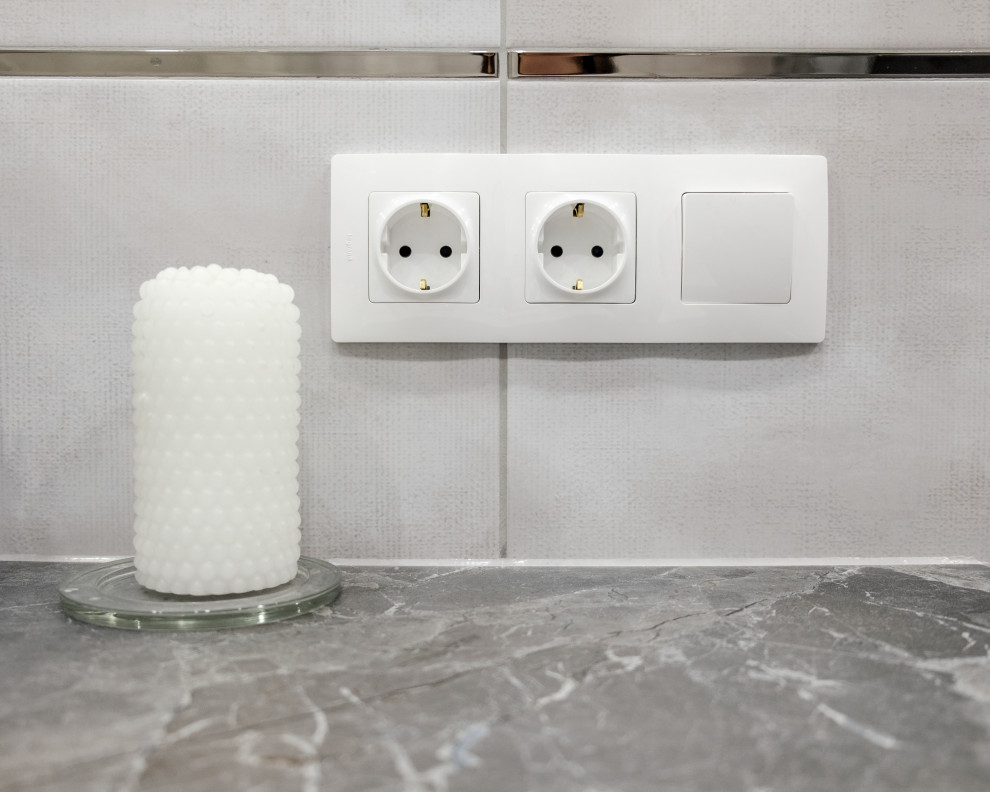 Ремонт ванной комнаты Altacera