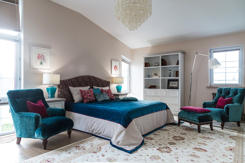 Дом в Звенигороде